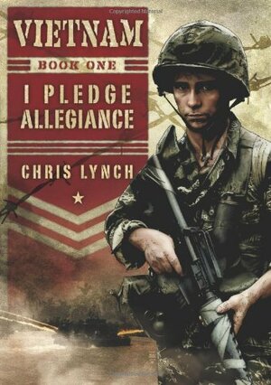 I Pledge Allegiance by Chris Lynch