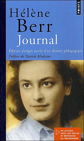 Journal ('Dition Scolaire). (1942-1944) by Hélène Berr