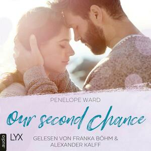 Our Second Chance by Penelope Ward