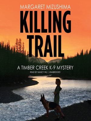 Killing Trail by Margaret Mizushima