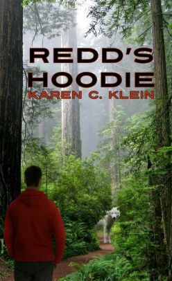 Redd's Hoodie by Karen C. Klein