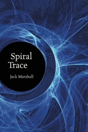Spiral Trace by Jack Marshall