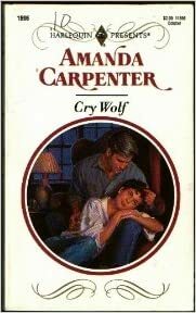 Cry Wolf by Amanda Carpenter