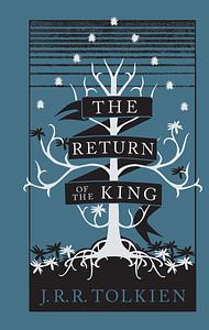 The Return of the King by J.R.R. Tolkien