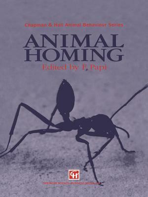 Animal Homing by 