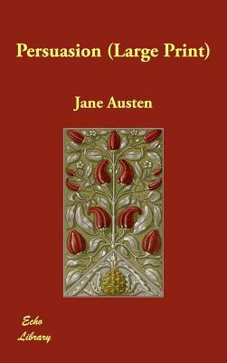 Persuasion by Jane Austen