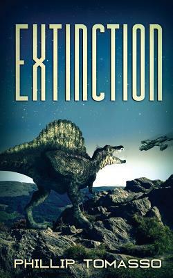 Extinction by Phillip Tomasso