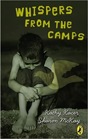 Whispers from the Camps by Kathy Kacer