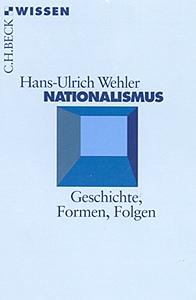 Nationalismus by Hans-Ulrich Wehler