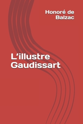 L'illustre Gaudissart by Honoré de Balzac