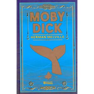 Moby Dick by Herman Melville