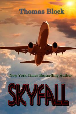 Skyfall by Thomas Block
