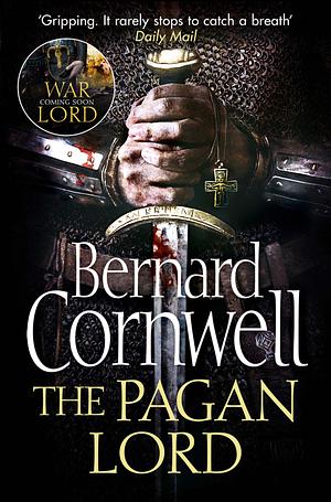 The Pagan Lord by Bernard Cornwell