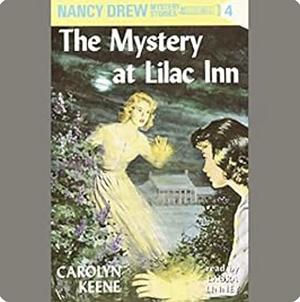 The Mystery at Lilac Inn by Carolyn Keene