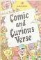 Comic And Curious Verse by Zenka Woodward, Ian Woodward