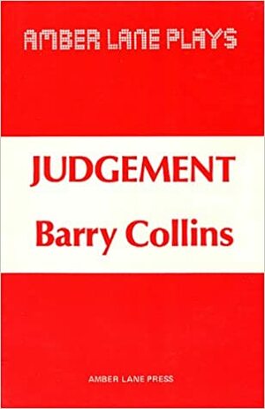 Judgement by Barry Collins