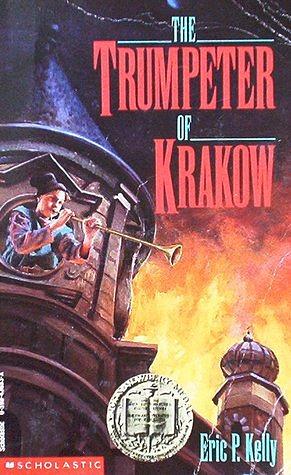 The Trumpeter Of Krakow by Eric P. Kelly
