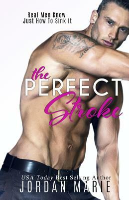 The Perfect Stroke by Robin Harper