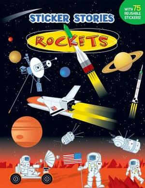 Rockets [With Sticker] by 
