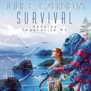 Survival by Julie E. Czerneda