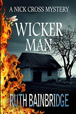 The Wicker Man by Ruth Bainbridge