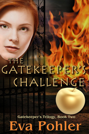 The Gatekeeper's Challenge by Eva Pohler