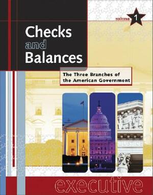Checks and Balances: Volume 1-3 by Daniel E. Brannen