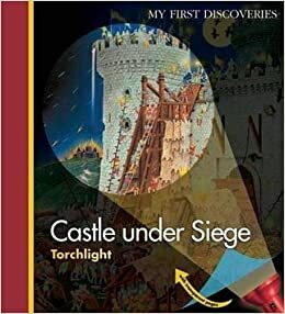 Castle Under Seige by Raoul Sautai, Claude Delafosse, Ute Fuhr