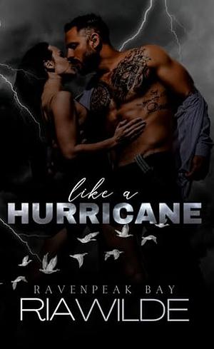 Like a Hurricane by Ria Wilde