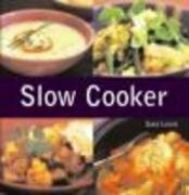 Slow Cooker by Sara Lewis