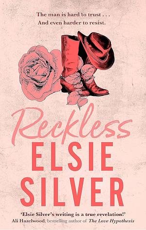 Reckless by Elsie Silver