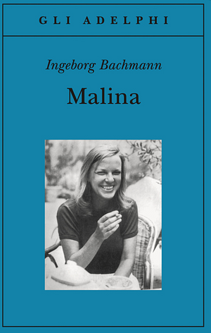 Malina by Ingeborg Bachmann