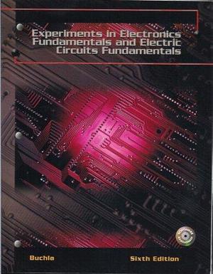 Electronics Fundamentals: Circuits, Devices, and Applications by Thomas L. Floyd