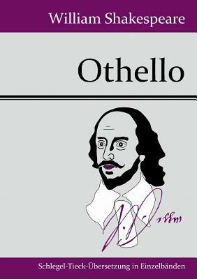 Othello by William Shakespeare