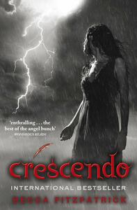 Crescendo by Becca Fitzpatrick