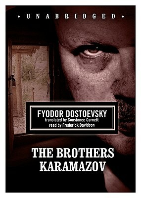 The Brothers Karamazov: Part II by Fyodor Dostoevsky