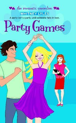 Party Games by Whitney Lyles