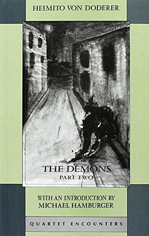 The Demons, Part 2 by Heimito von Doderer