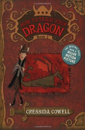 How to Train Your Dragon: The First Collection by Cressida Cowell