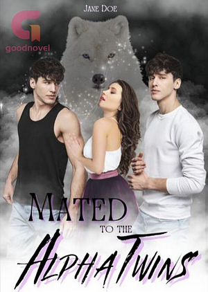 Mated to the Alpha Twins by Jane Doe