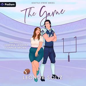 The Game by Leonor Soliz