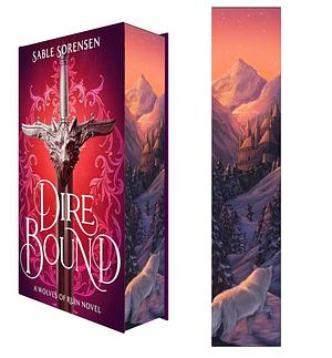 Direbound by Sable Sorensen