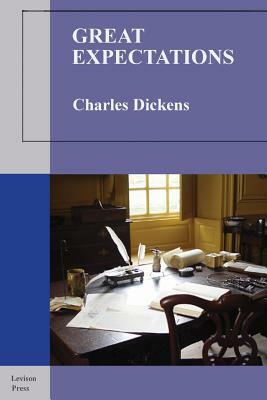 Great Expectations by Charles Dickens