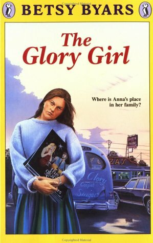 The Glory Girl by Betsy Byars