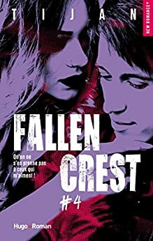 Fallen crest - tome 4 by Tijan