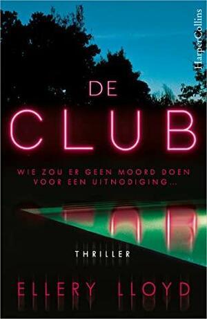 De club by Ellery Lloyd