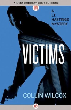 Victims by Collin Wilcox