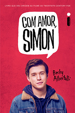 Com Amor, Simon by Becky Albertalli