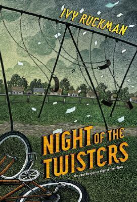 Night of the Twisters by Ivy Ruckman