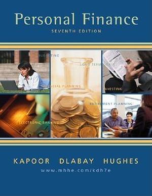 Personal Finance by Jack R. Kapoor